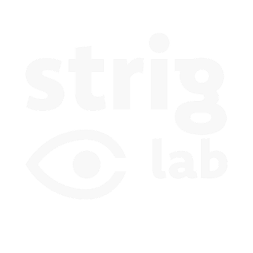 StrigLab Logo